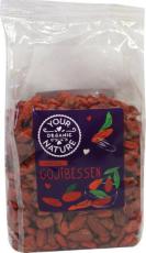 Your Organic Nature Goji bessen gedroogd 250g