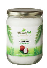 Bountiful Kokosolie Extra Virgin 500ml