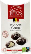 Belvas Kokos Rocher 100g