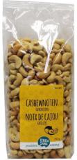 Terrasana Cashewnoten geroosterd zonder zout 750G
