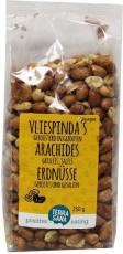 Terrasana Pinda Vlies Met Zout Geroosterd 250g