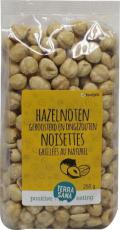 Terrasana Hazelnoten geroosterd 250g