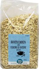 Terrasana Havervlokken grof 750g