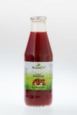 Bountiful Groentesap bio 750ml