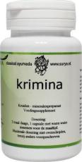 Surya Krimina 60 Capsules