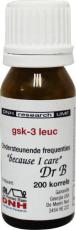 DNH Research GSK 3 leuc 658 200 stuks