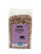 Terrasana Super quinoa tricolore 500g