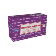 Green Tree Wierook French lavender 15g
