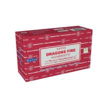 Green Tree Wierook dragons fire 15g