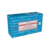 Satya Wierook Buddhas blessing 15g