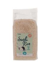 Terrasana Sushi Rijst Wit 400g