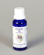 Vita Chaos 13 B12 vitamine 30ml