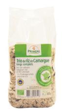 Primeal Rijst Camargue Trio 500g