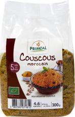 Primeal Couscous Moroccan 300g