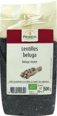 Primeal Linzen Beluga 500 G