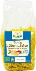 Primeal Tortilla Citroen Saffraan 250g