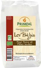 Primeal Zuurdesem Tarwe 260g
