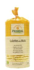 Primeal Corn Cakes 120 G