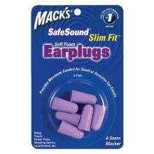 Macks Safesound Slimfit 6st