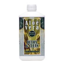 Livinggreens Aloe verasap 1000ml