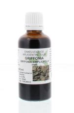 Natura Sanat Griffonia simplicifolia semen tinctuur 50ml