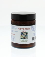 Herbes Natura  Hamamelis creme 100ml