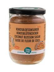 Terrasana Kokosbloesemsuiker Bio 275g