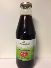 Bountiful Granaatappelsap bio 750ml