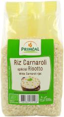 Primeal Witte Carnaroli Rijst 500g