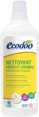 Ecodoo Fruit en groente reiniger 750ml