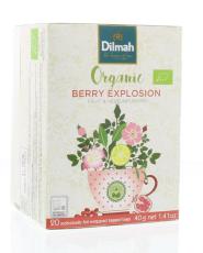 Dilmah Berry Explosion 20 stuks