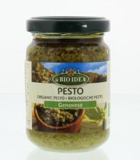Bioidea Pesto Genovese 130g