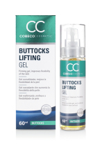 Cobeco Cosmetic Buttocks lifting gel 60ml