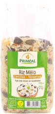 Primeal Rijst Linzen & Hazelnoten 500g