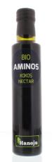 Hanoju Bio aminos kokosnoot nectar 250ML