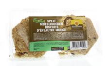 Zonnemaire Spelt mueslikoeken 240g