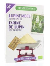 Joannusmolen Lupinemeel 200g
