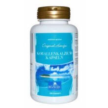 Hanoju Coraalcalcium 800 mg 180ca