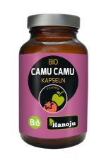 Hanoju Bio camu camu 500 mg 180ca