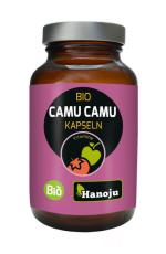 Hanoju Bio camu camu 500 mg 90 Capsules