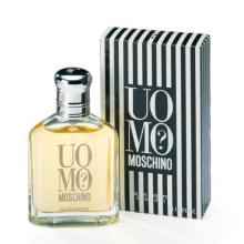 Moschino Moschino uomo eau de toilet vapo men 75ml