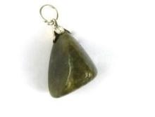 Ruben Robijn Edelsteenhanger labradoriet 1st