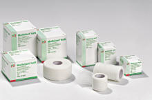 Lohmann & Rauscher Mollelast haft 4 m x 6 cm 1st