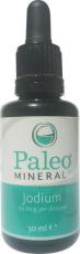 Paleo Minerals Jodium Vloeibaar 30ml