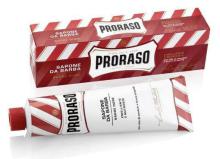 Proraso Scheercr&egrave;me Red  150ml