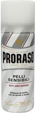 Proraso Scheerschuim reisverpakking groene thee 50ml