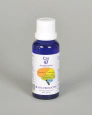 Vita CZS 47 Acetylcholine 30ML