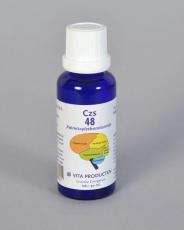 Vita CZS 48 Palmitoylethanolamide 30ML