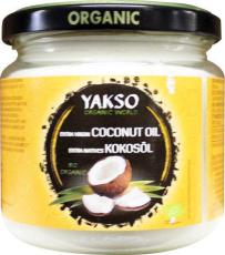 Yakso Kokosolie Extra Vierge 320ml