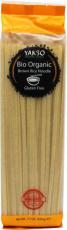 Yakso Rice noodle bruin 220G